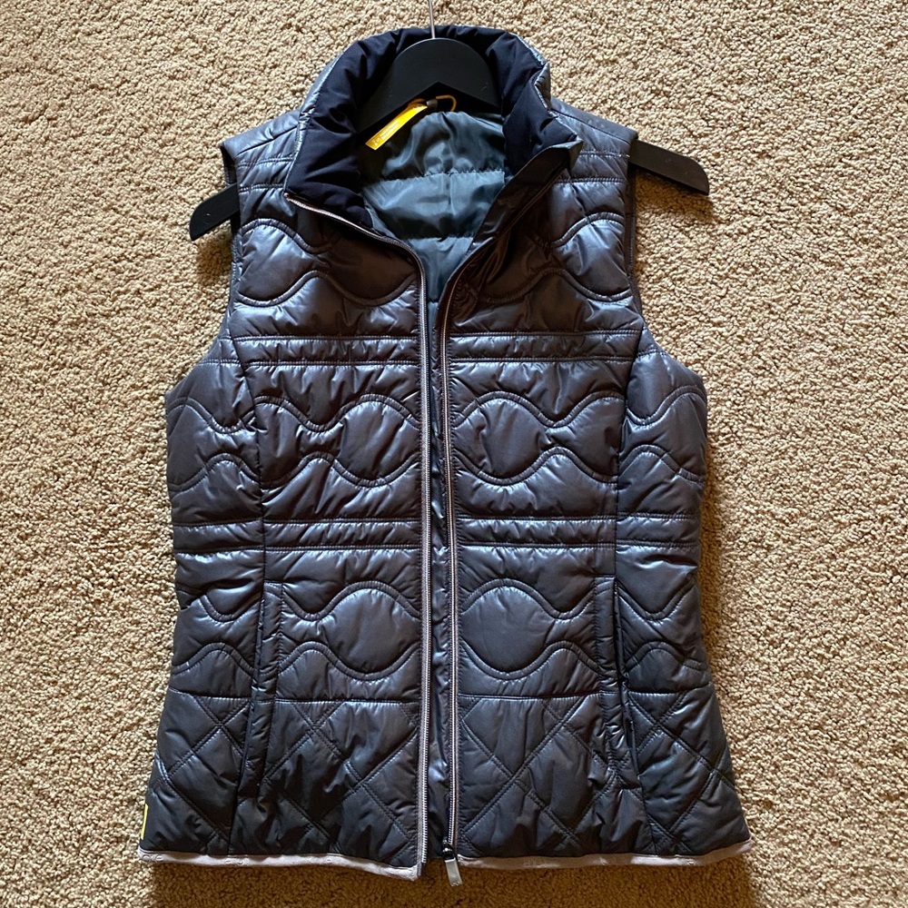 Lole like new vest
